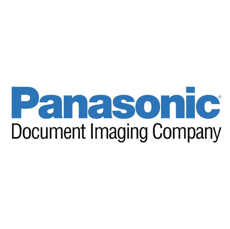 Panasonic Document Imaging Company vector