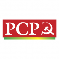 Partido Comunista Portugues vector