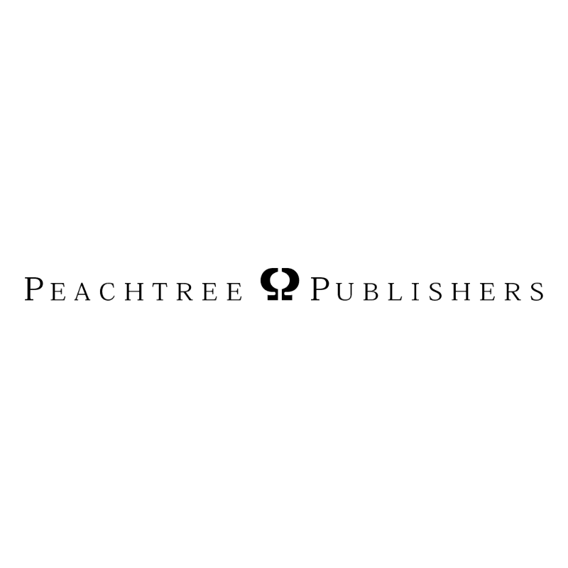 Peachtree Publishers vector logo