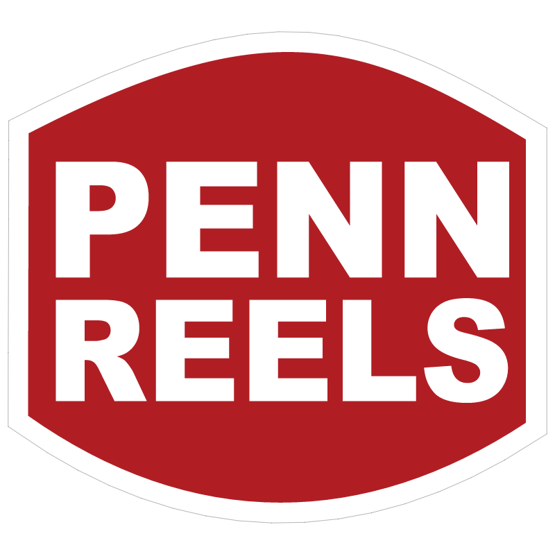 Penn Reels vector logo