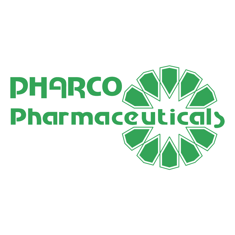 Pharco Pharmaceuticals vector