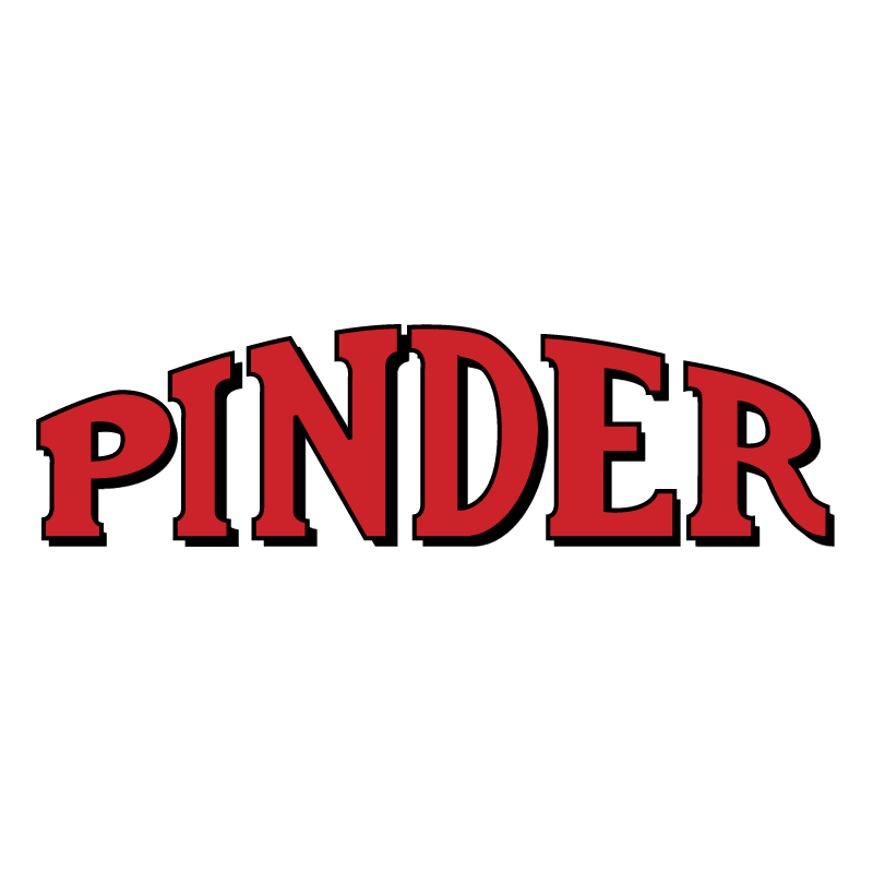Pinder vector