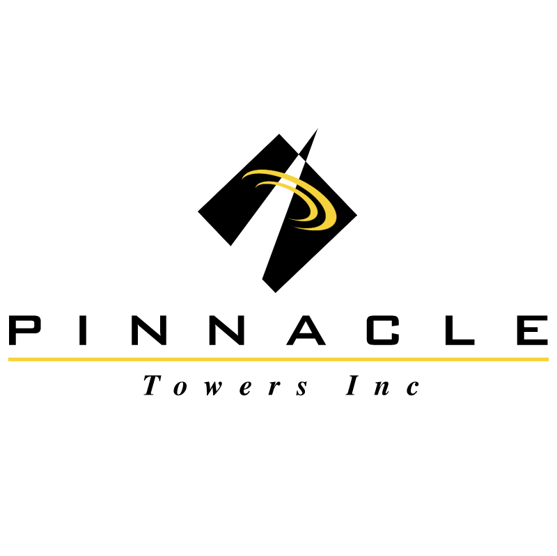 Pinnacle Towers vector logo