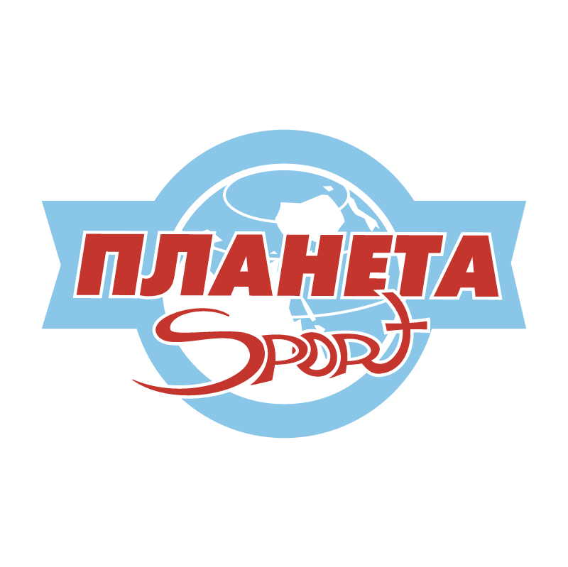 Planeta Sport vector logo