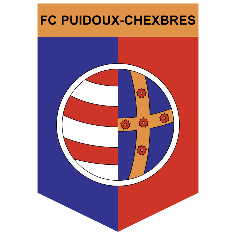 Puidoux Chexbres vector logo