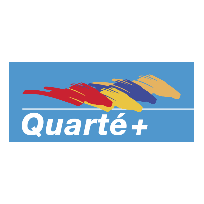 Quarte+ vector