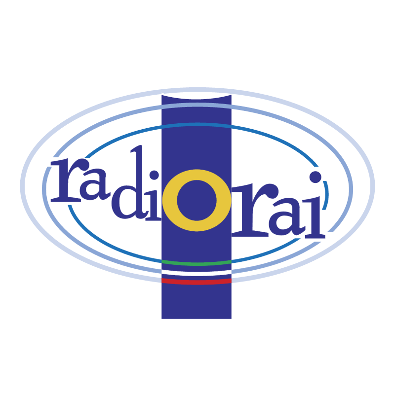 Radio Rai vector logo