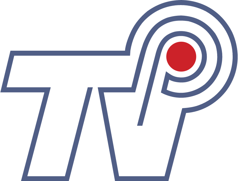 Raduga TV vector logo
