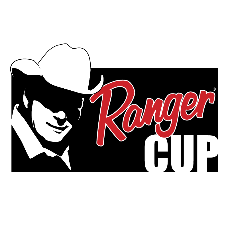 Ranger Cup vector logo