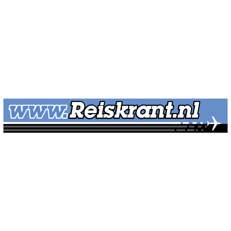 Reiskrant nl vector logo
