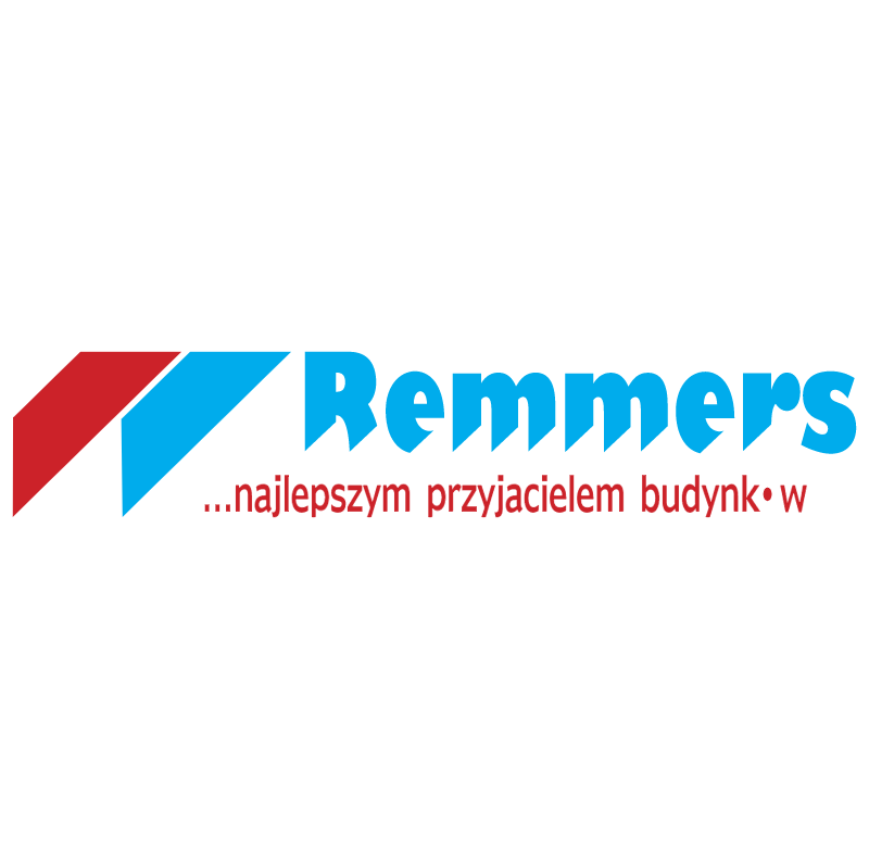 Remmers vector logo