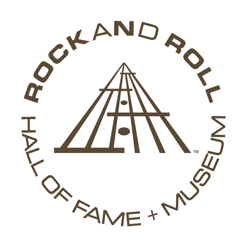 Rock And Roll vector logo