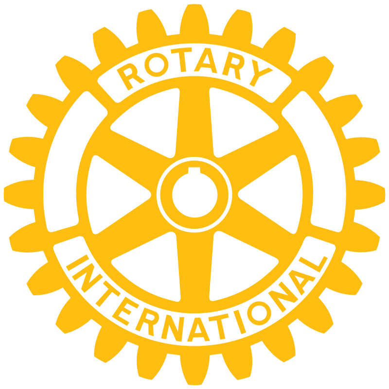 Rotary International vector logo