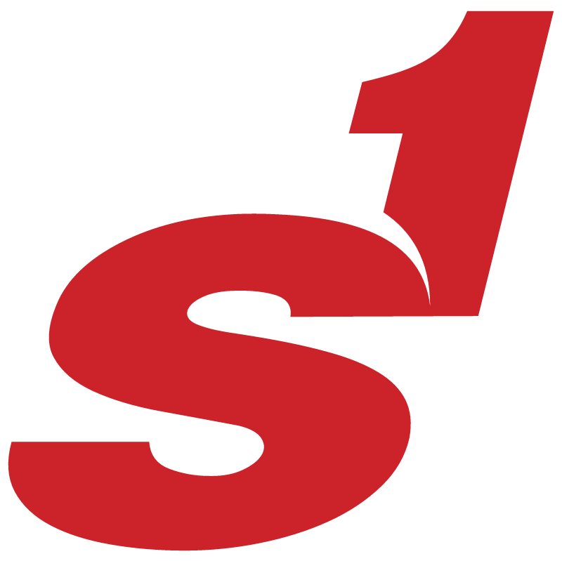 S1 vector logo