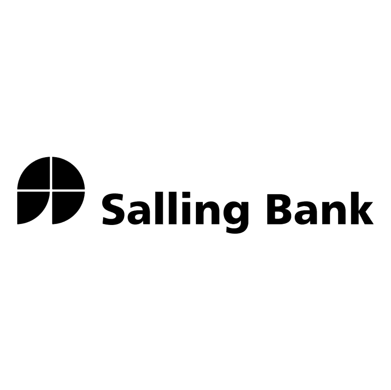 Salling Bank vector