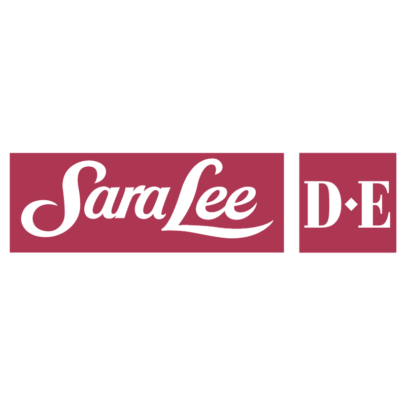 Sara Lee DE vector logo