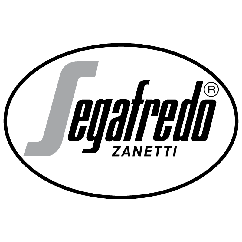 Segafredo Zanetti vector logo