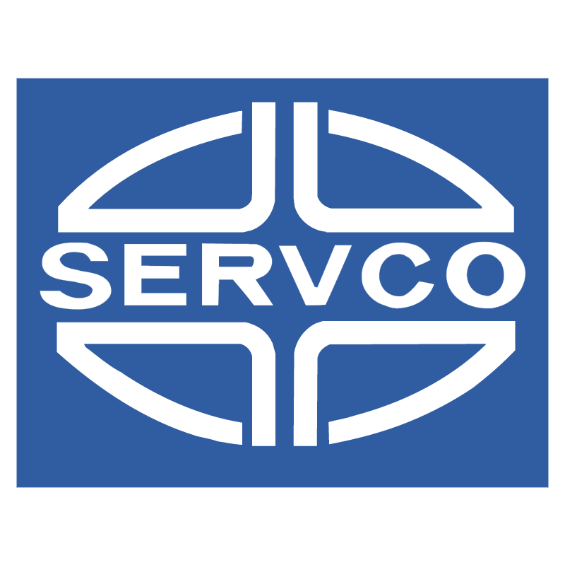 Servco vector logo