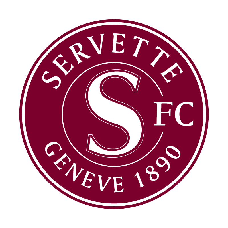 Servette FC de Geneve vector