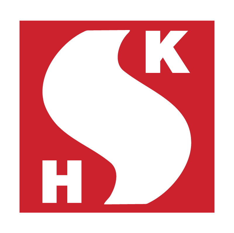 SHKP vector logo