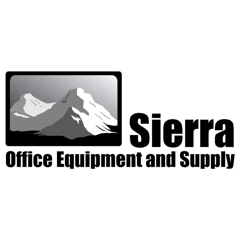 Sierra vector logo