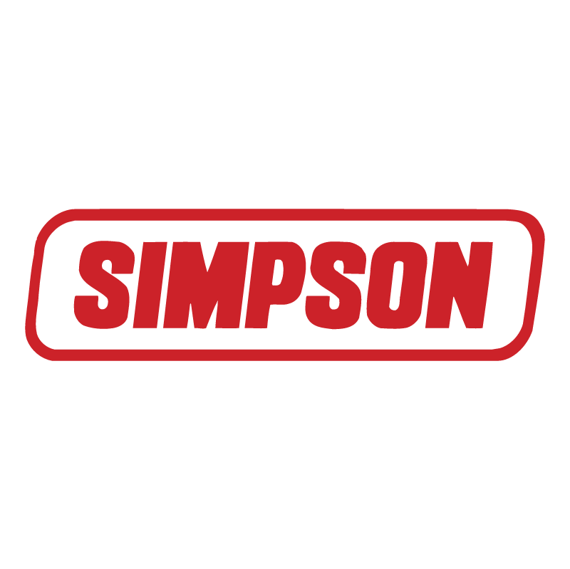 Simpson vector logo