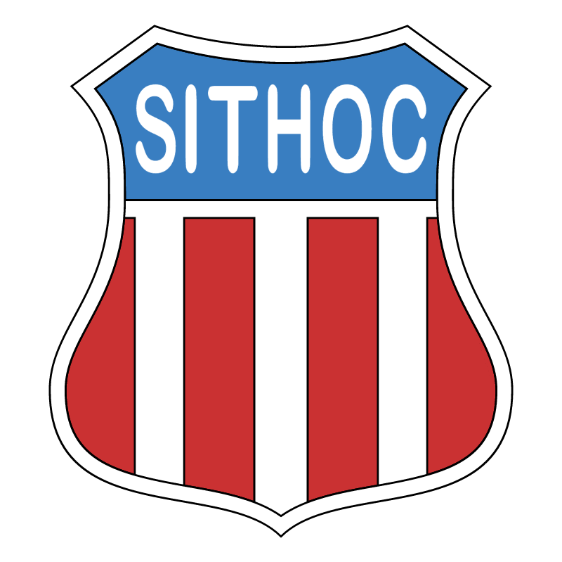 Sithoc vector logo