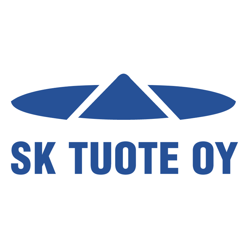 SK Tuote Oy vector
