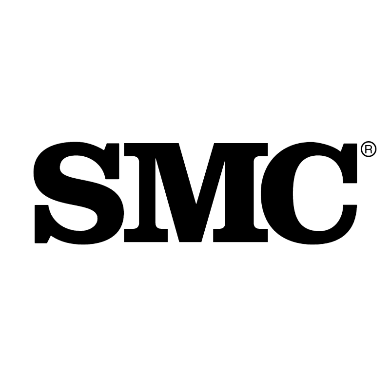 SMC Networks vector logo
