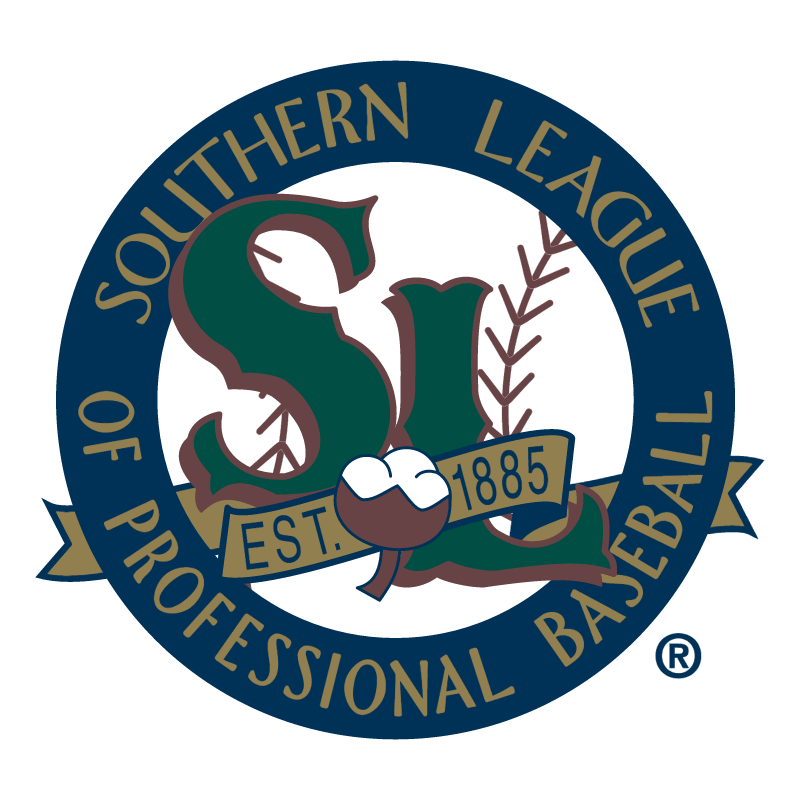 Southern League vector logo