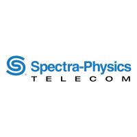 Spectra Physics Telecom vector
