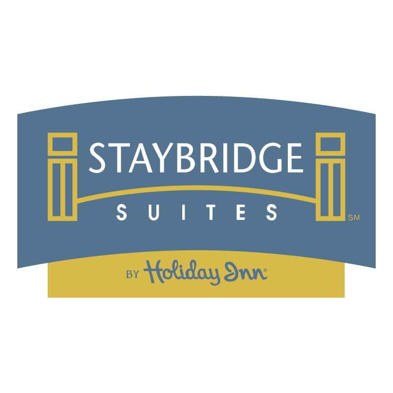 Staybridge Suites vector logo