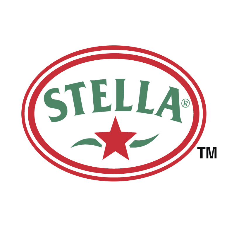 Stella vector logo