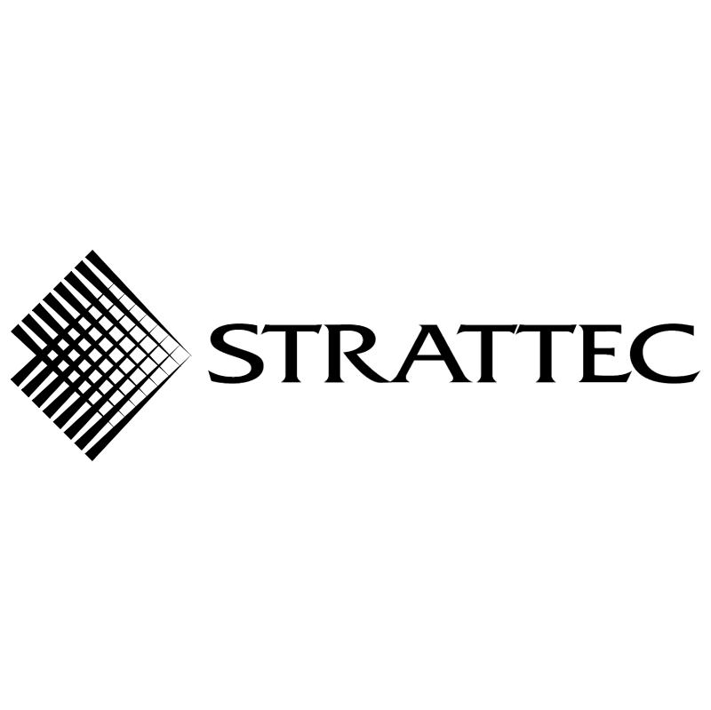 Strattec Security Corporation vector logo