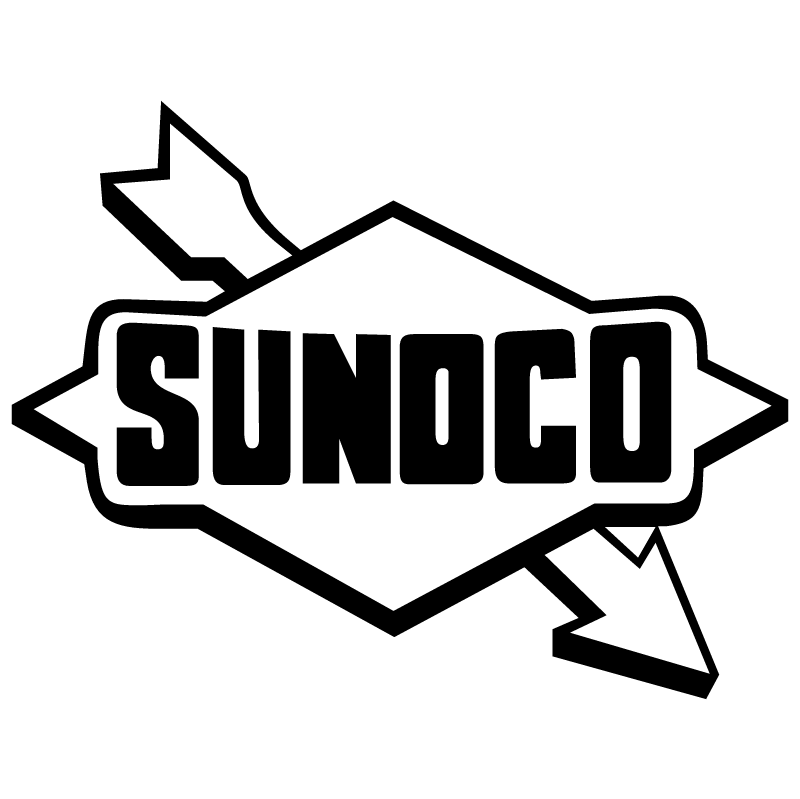 Sunoco vector