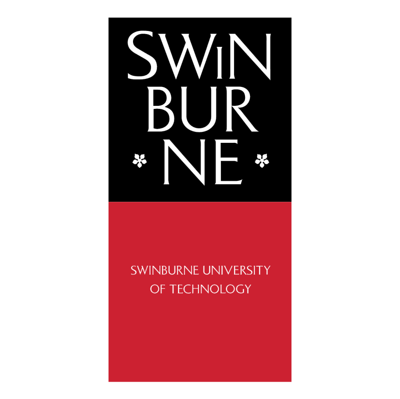 Swinburne University of Technology vector logo