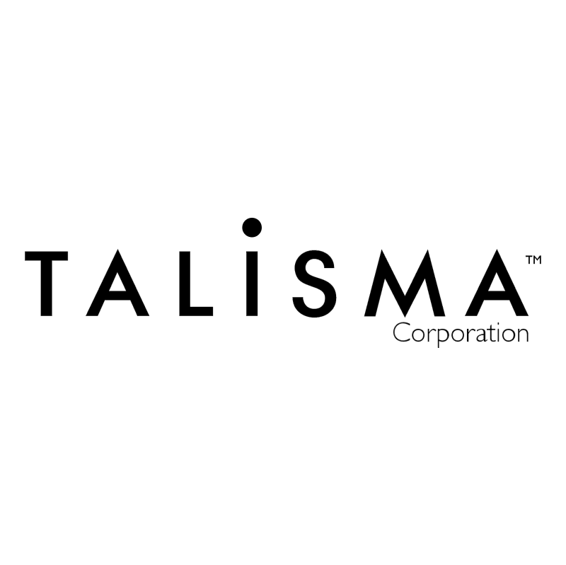 Talisma Corporation vector