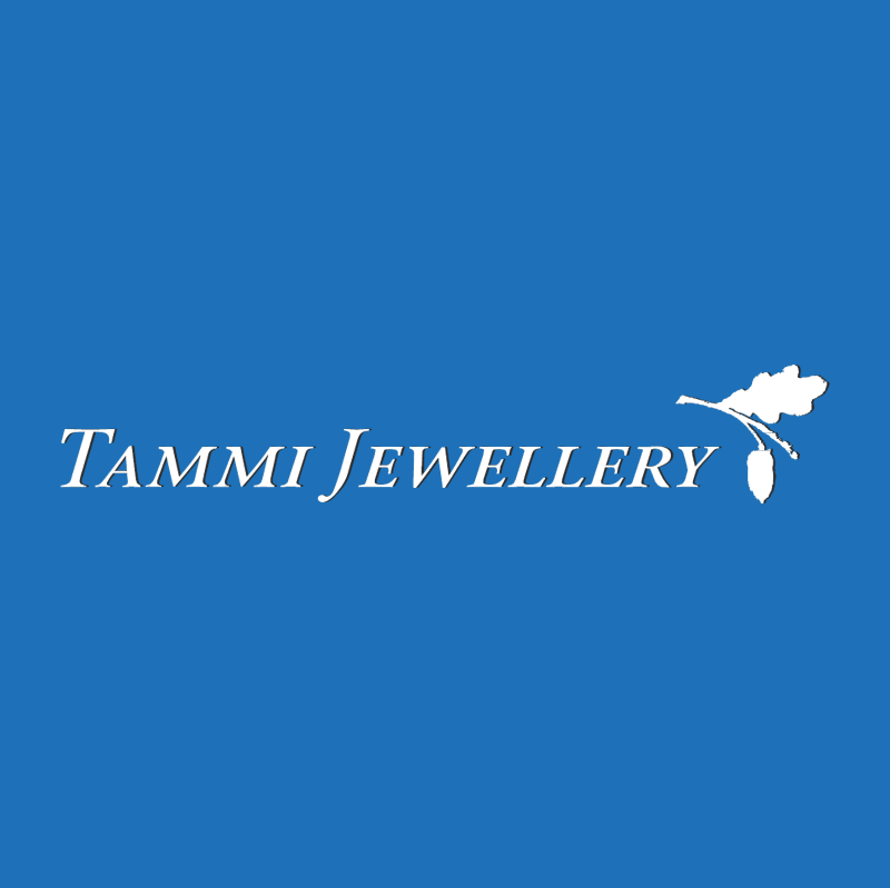 Tammi Jewellery vector