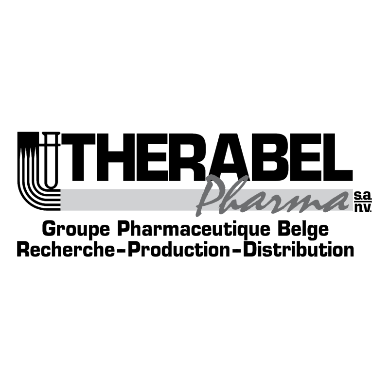 Therabel Pharma vector logo