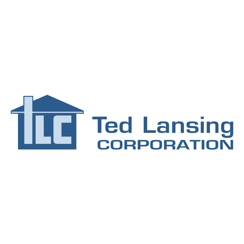 TLC vector logo