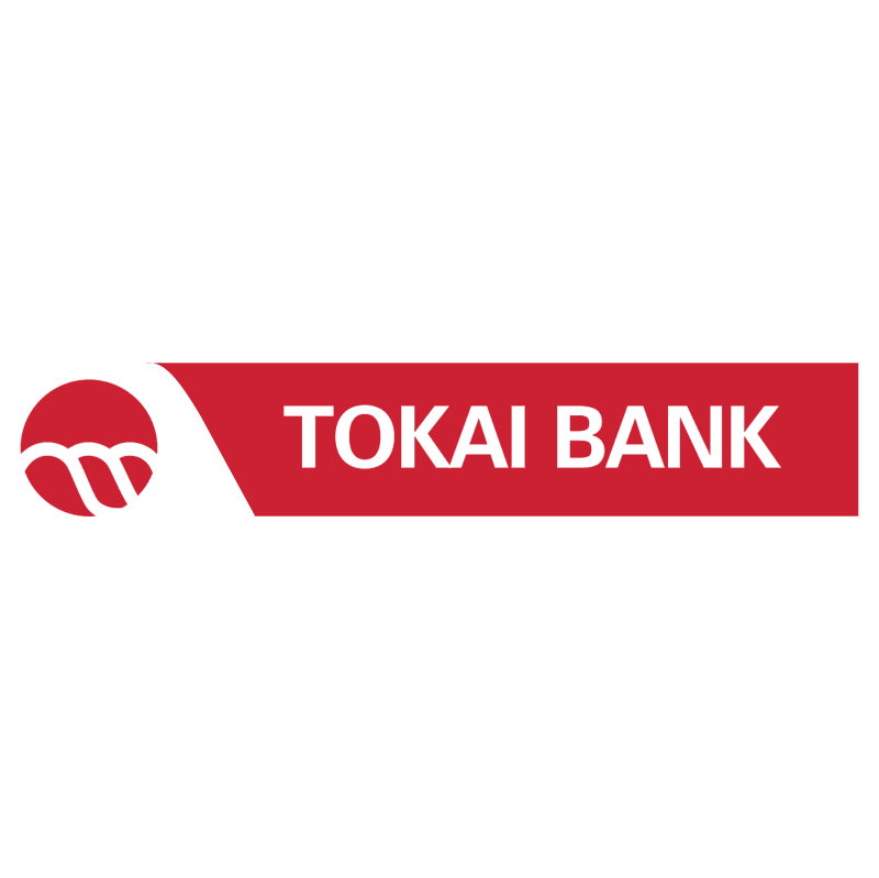 Tokai Bank vector