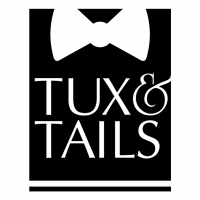 Tux &amp; Tails vector