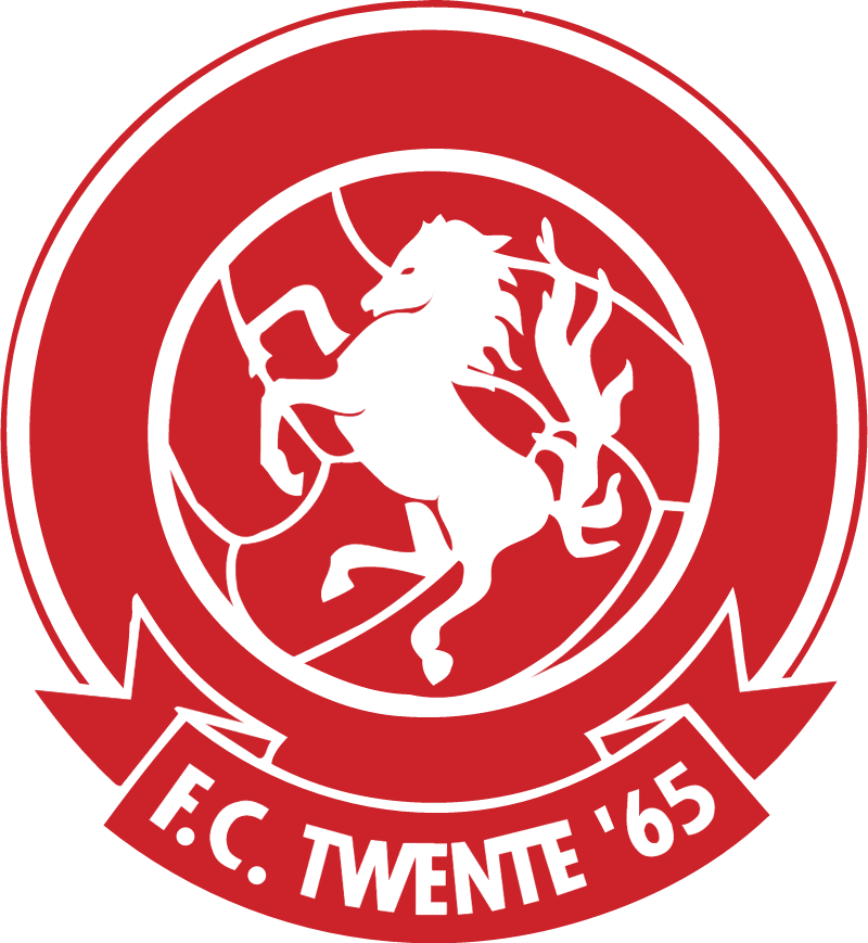 TWENTE 1 vector logo