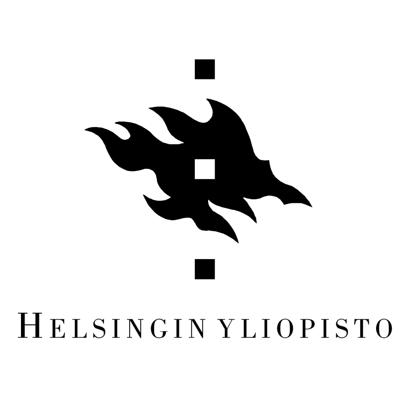 University of Helsinki vector logo