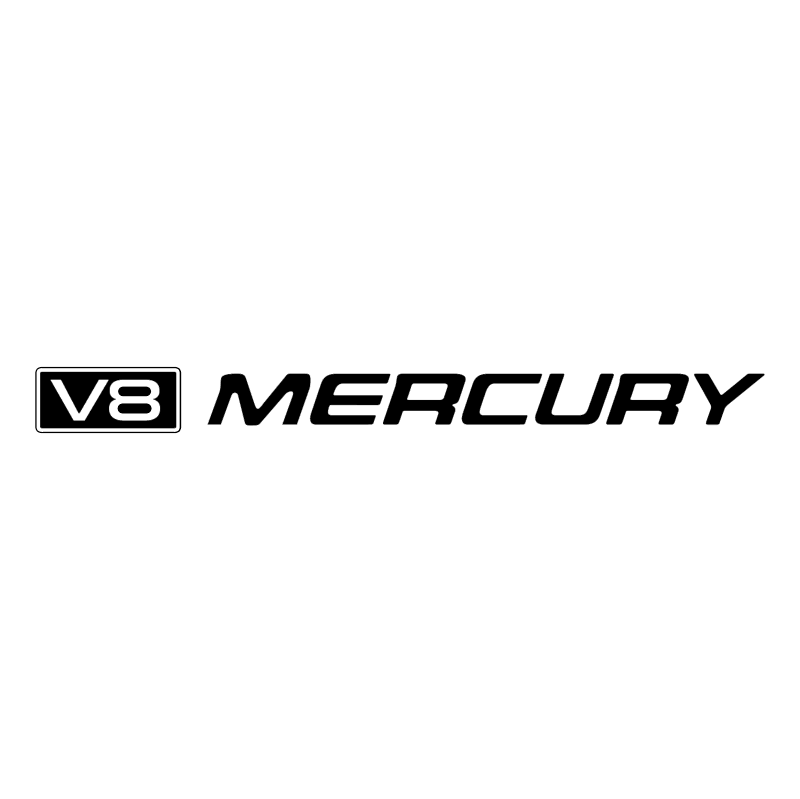 V8 vector logo