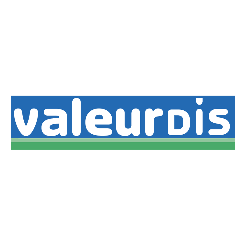 Valeurdis vector