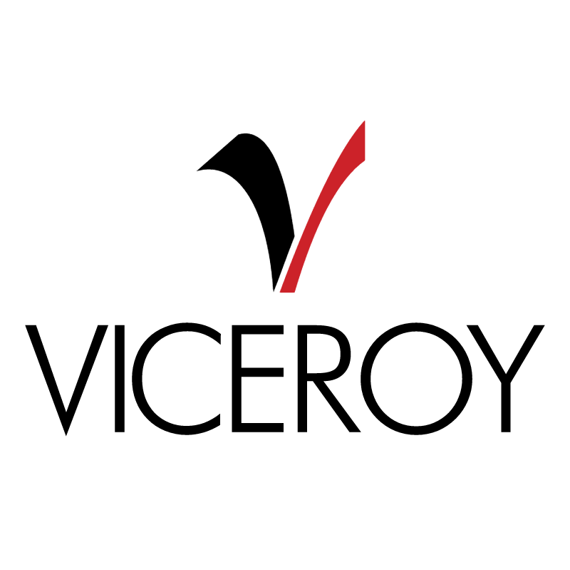 Viceroy relojes vector logo