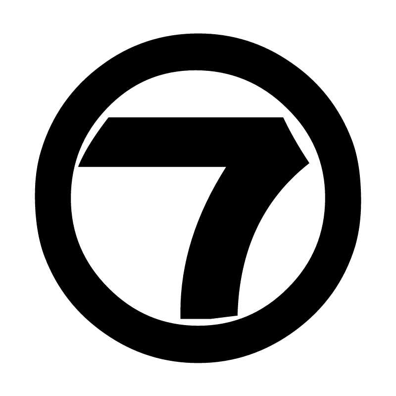 WHDH 7 vector