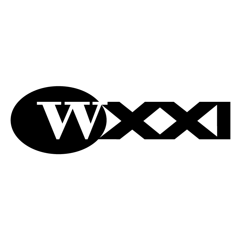 WXXI vector logo