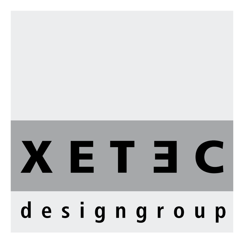 XETEC vector logo